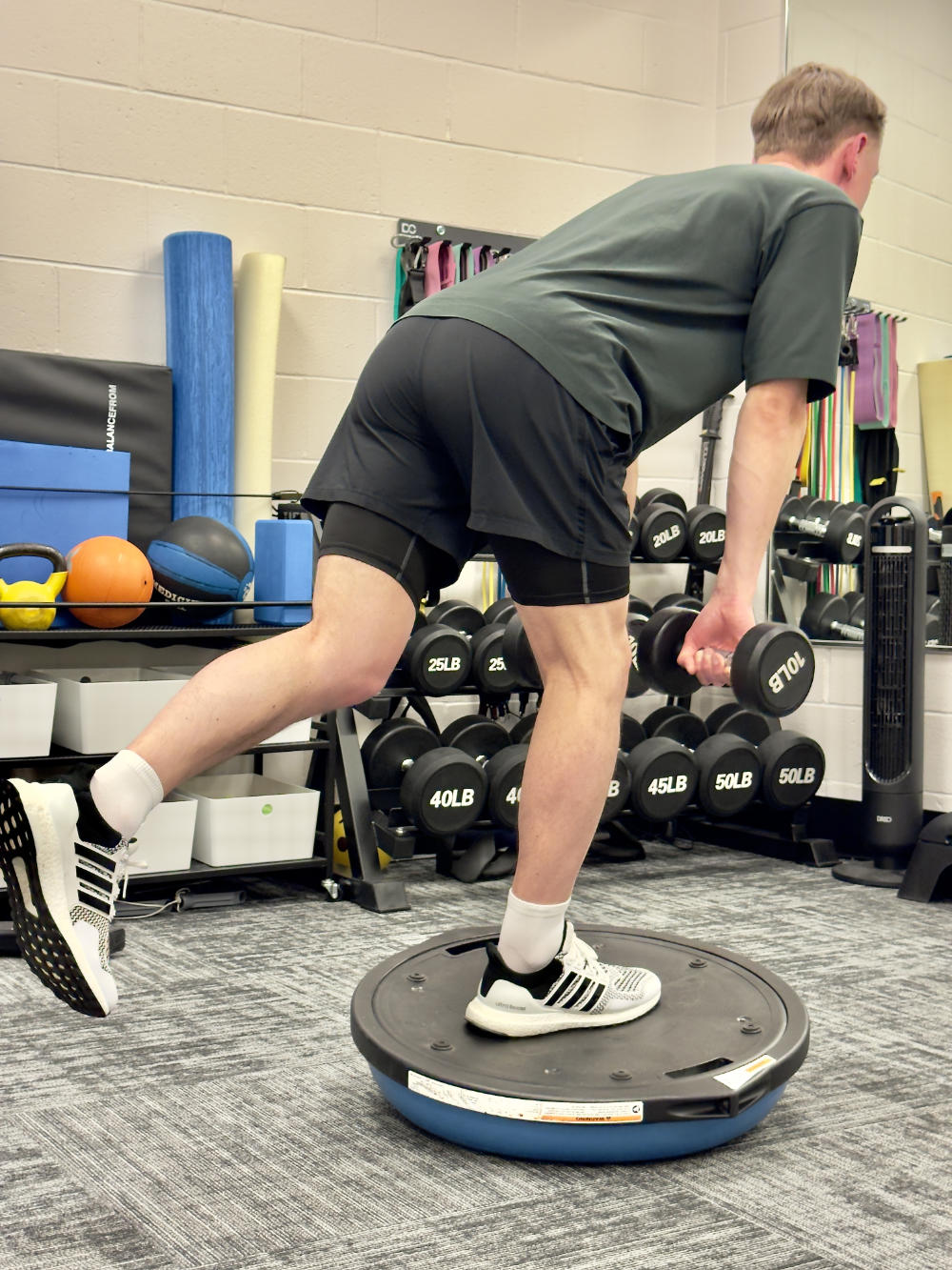 Excel Physiotherapy - Treatment