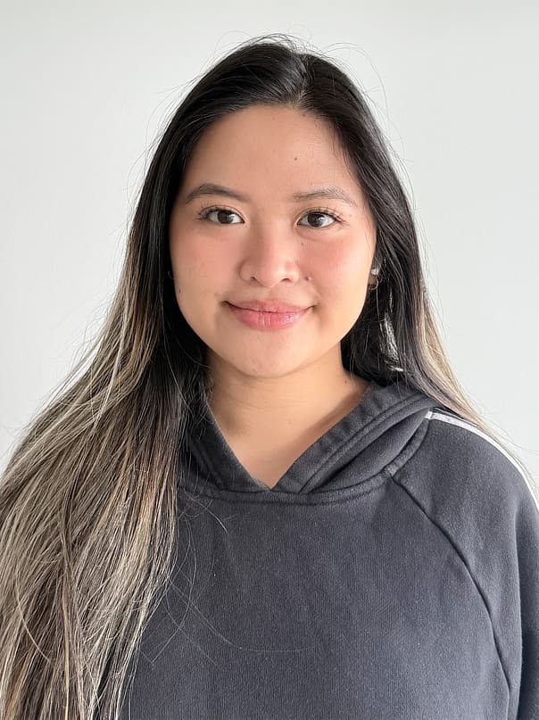 Bess Dimalanta - Portrait